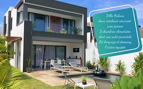 Villa Halana, Piscine Privee Et Proche De Grand Baie